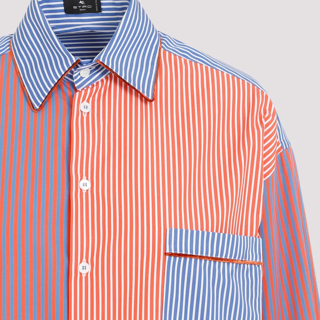 Striped Shirt