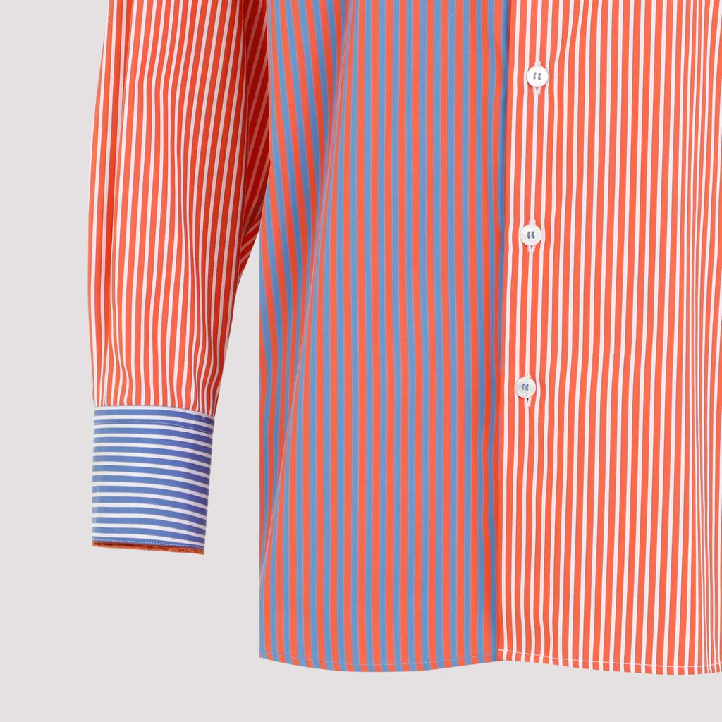 Striped Shirt