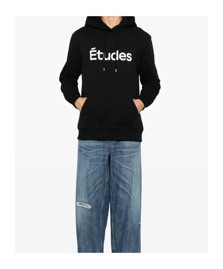 Hooded Sweater
