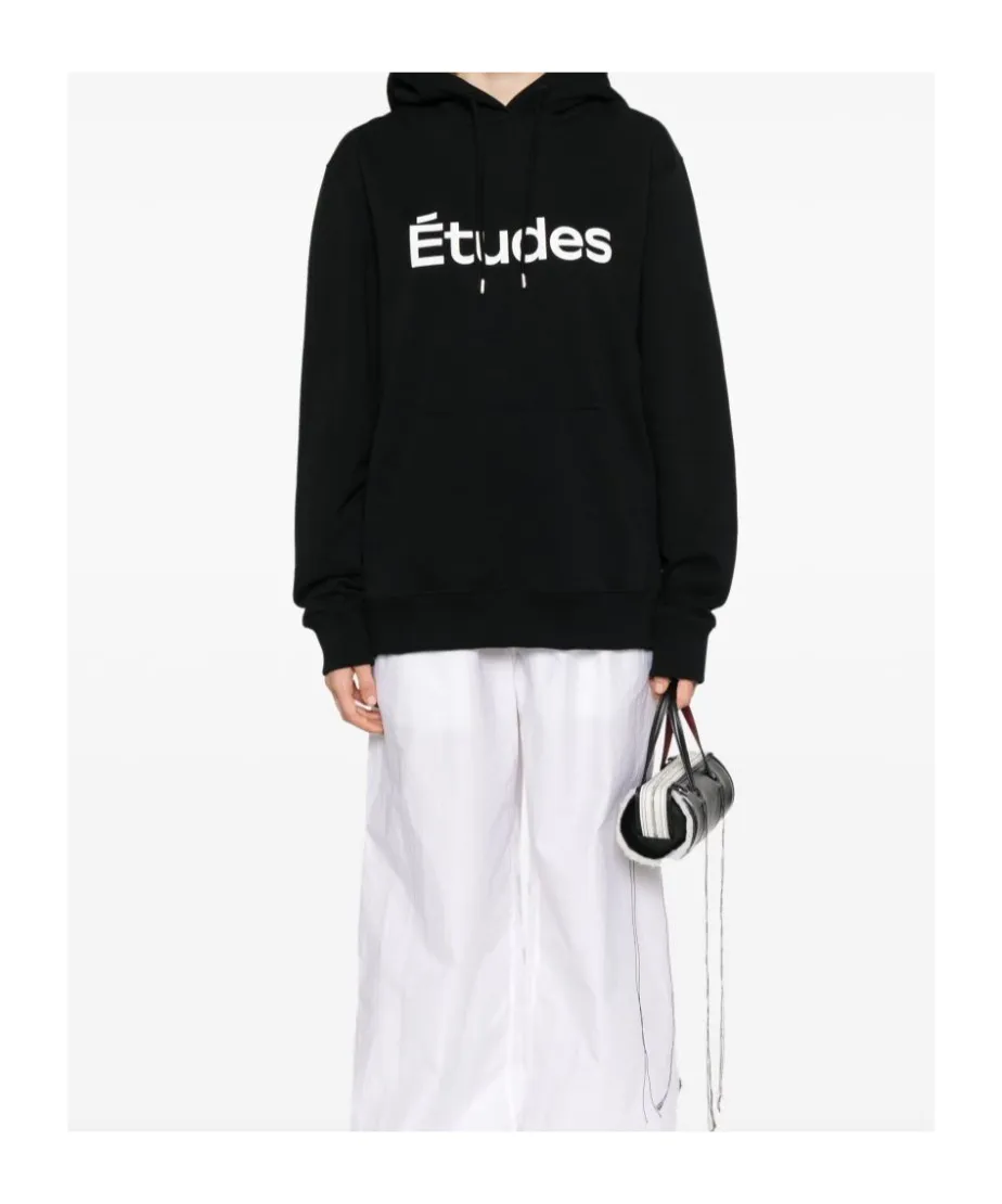 Hooded Sweater