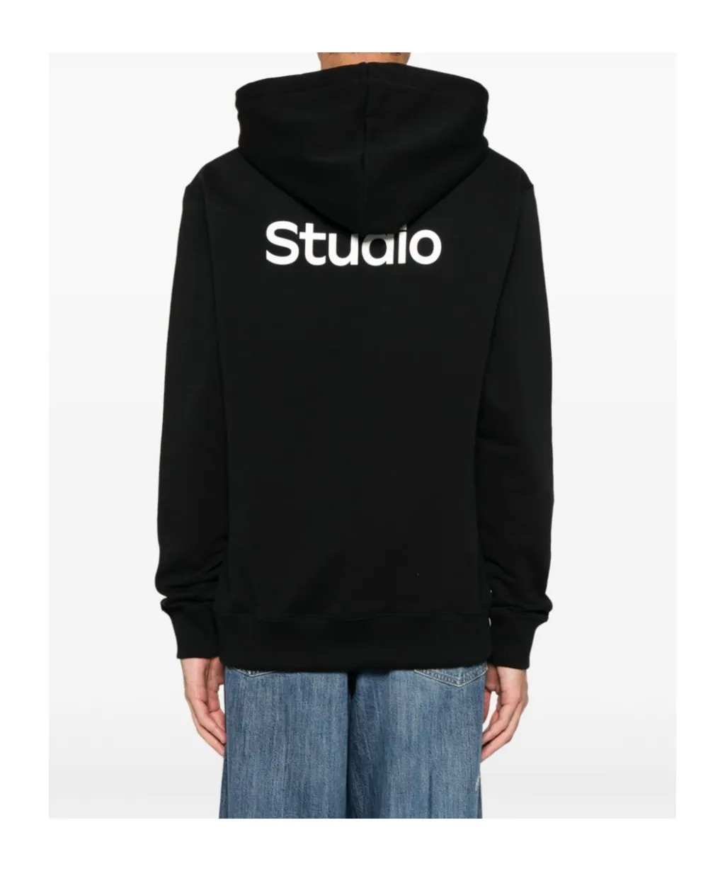 Hooded Sweater