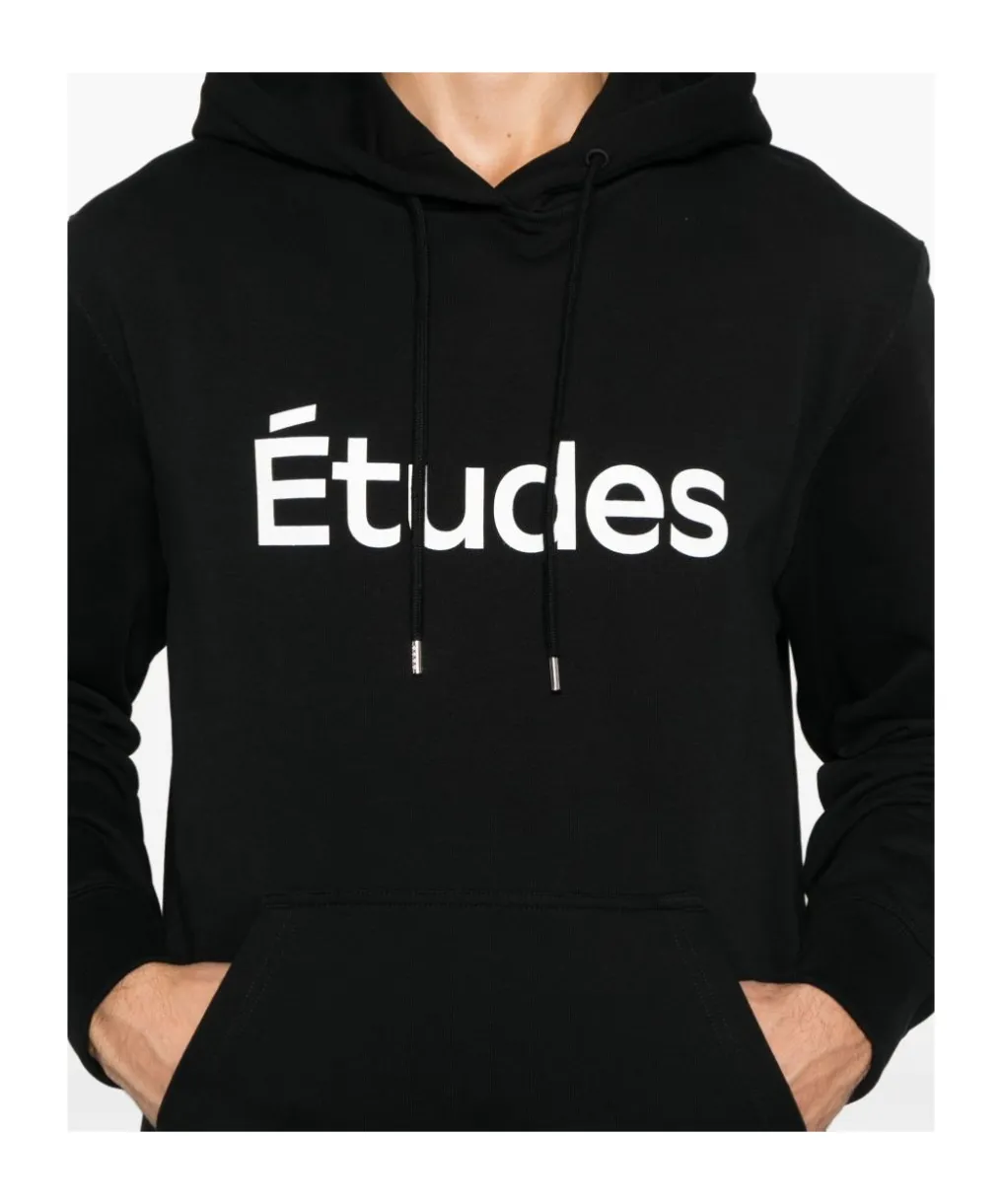 Hooded Sweater