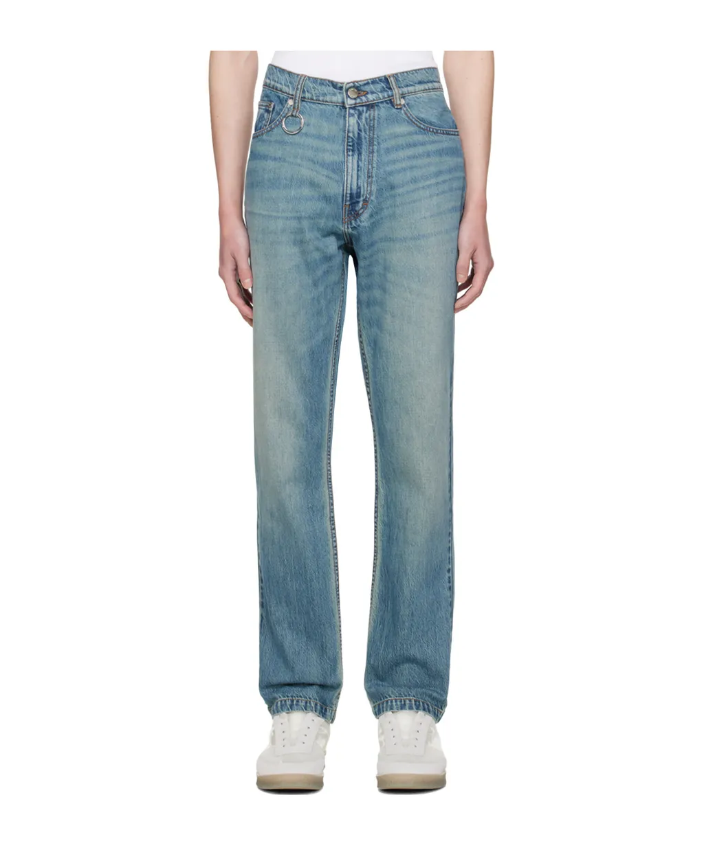 Relic Straight-Leg Jeans