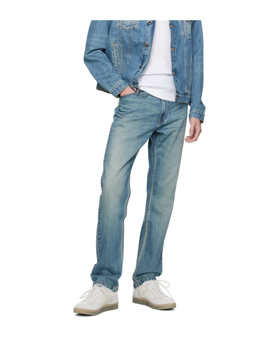 Relic Straight-Leg Jeans