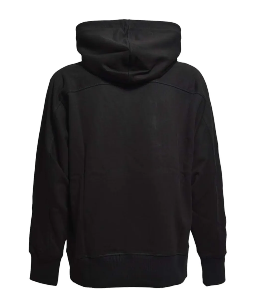 Hooded Sweater