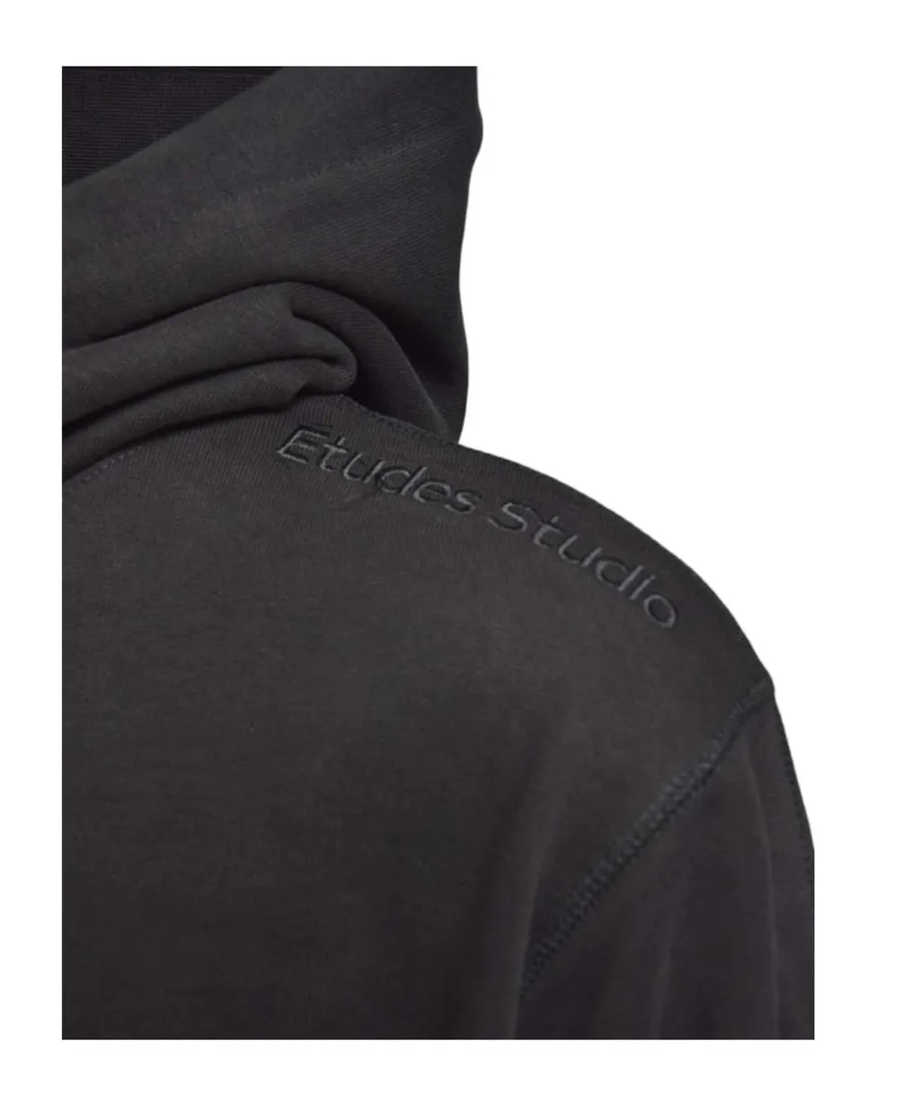 Hooded Sweater