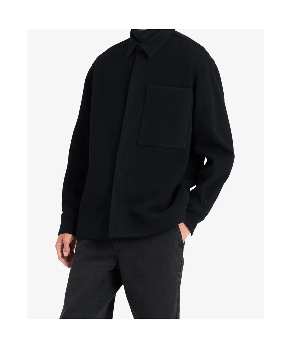 Long-Sleeved Shirt