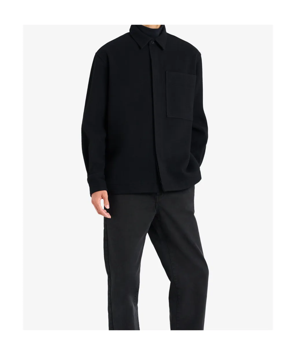Long-Sleeved Shirt