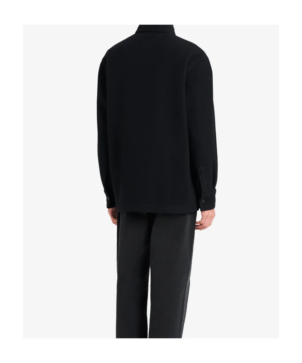 Long-Sleeved Shirt