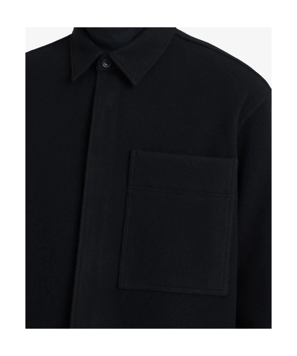 Long-Sleeved Shirt