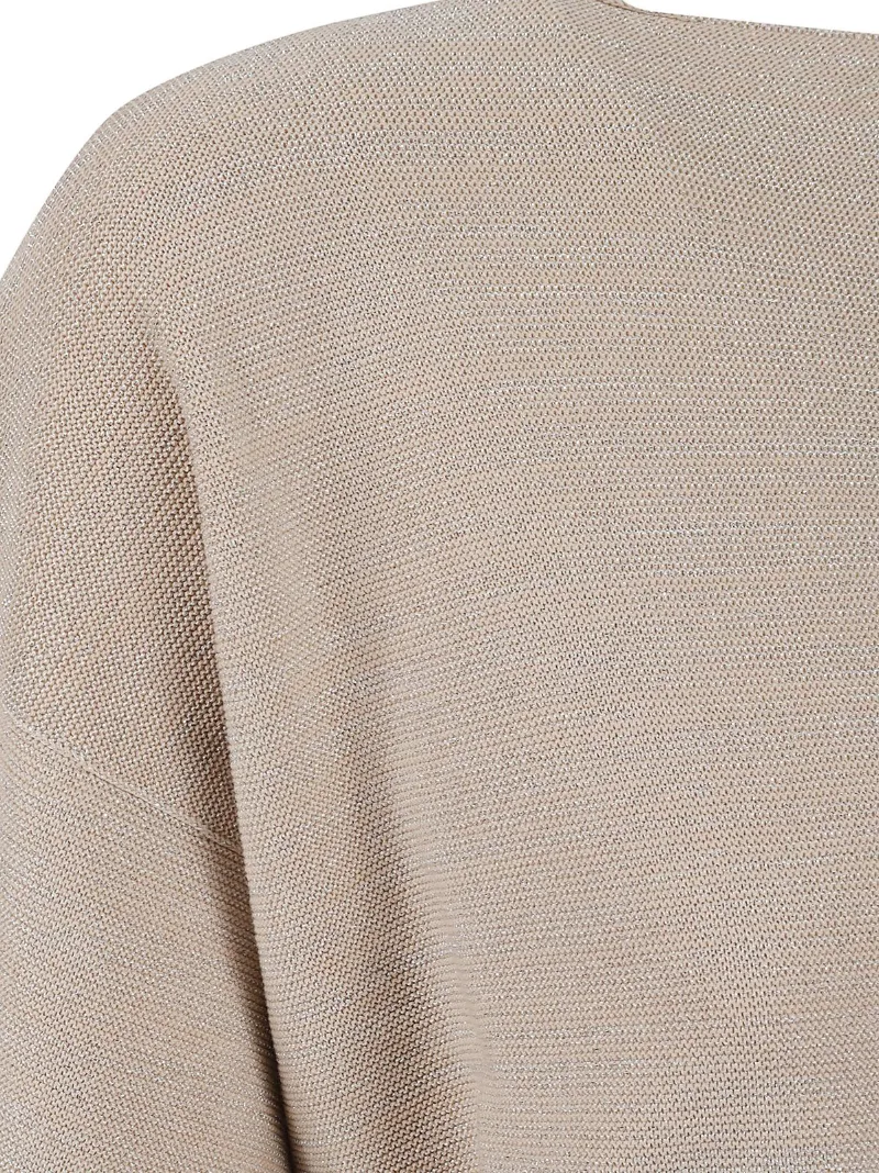 Brilliant Boatneck Jumper