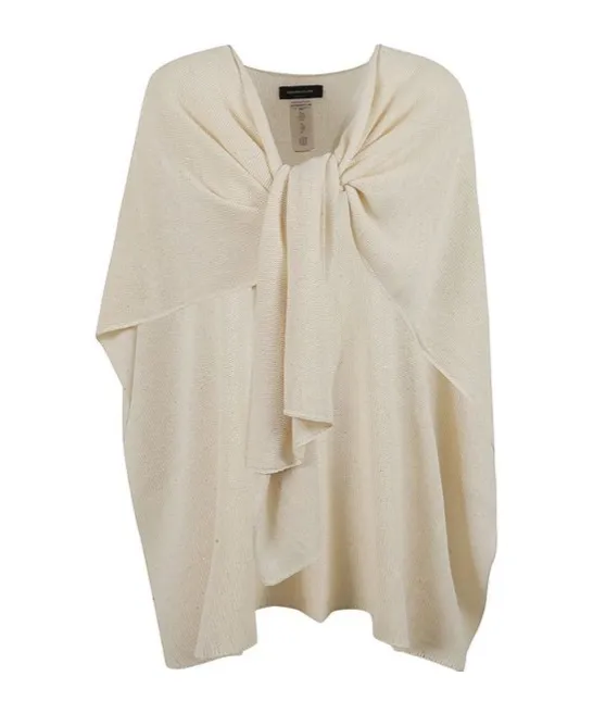 Sequinned Cape
