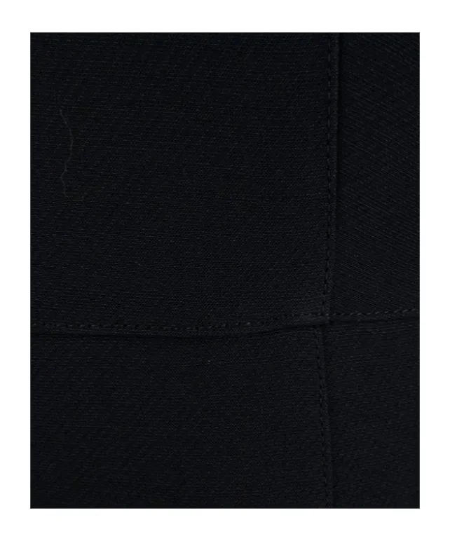 Long-Sleeved Midi Dress