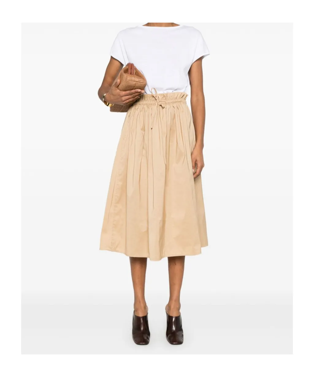 Short Sleeve Dress