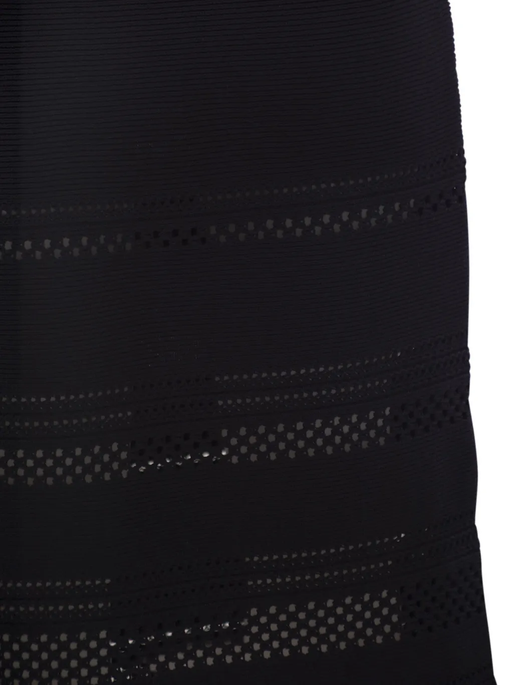 Sleeveless Open Back Dress
