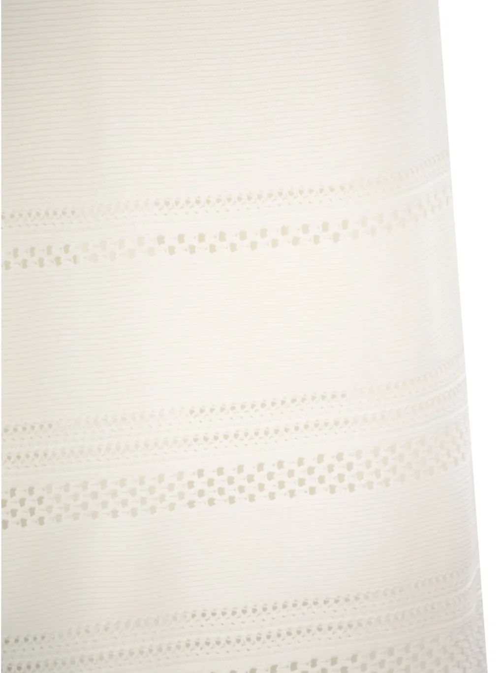 Sleeveless Open Back Dress