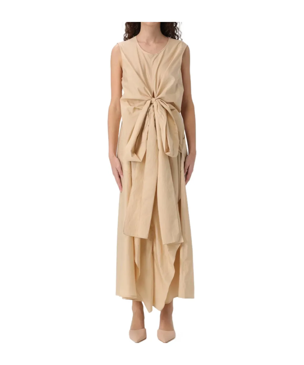 Sculpted Hand Dress