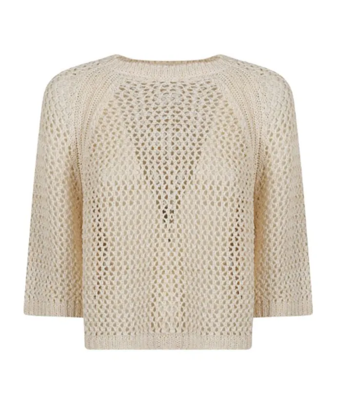 Mesh Cape