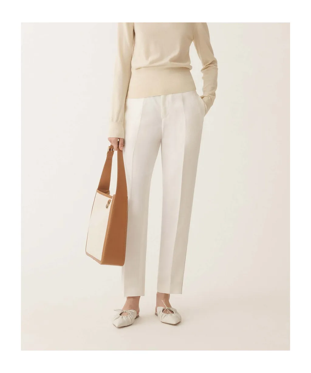 Pocket Casual Pants