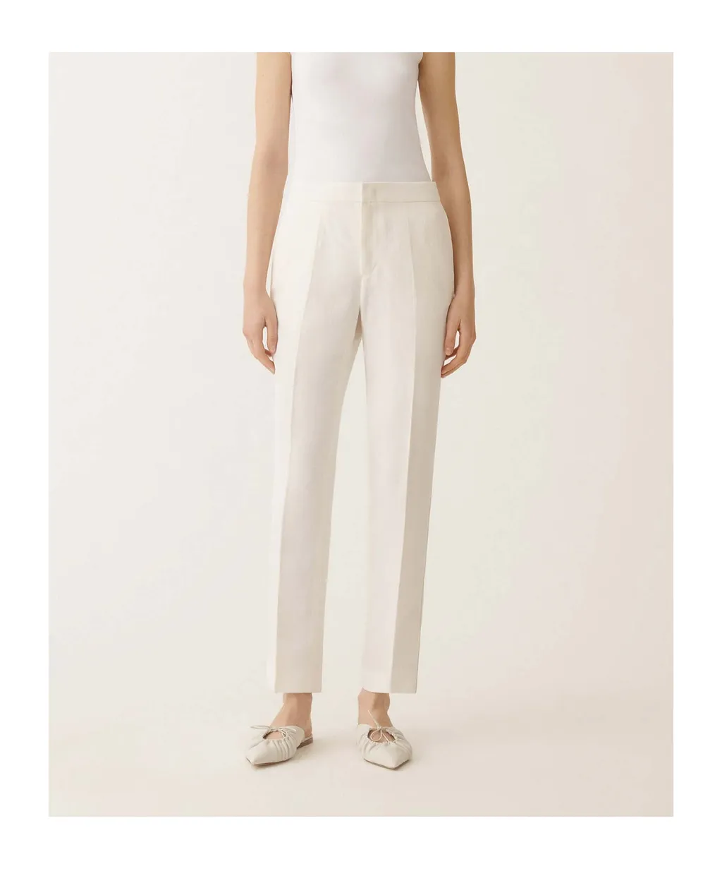 Pocket Casual Pants