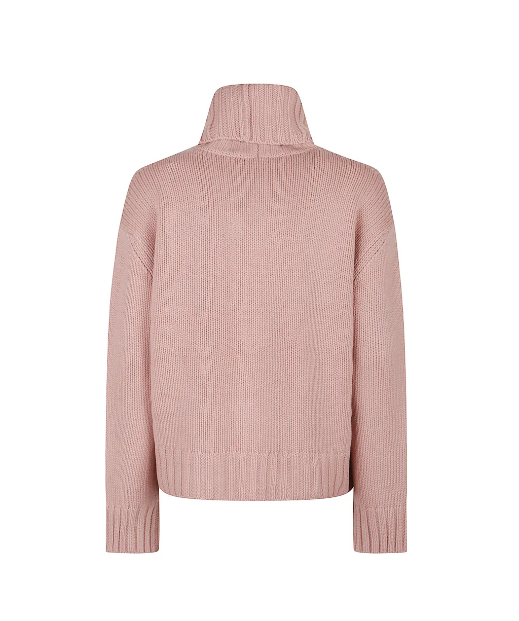Turtleneck Sweater