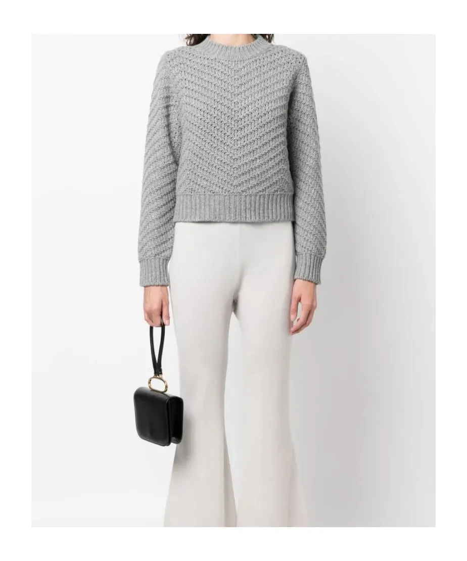 Long Sleeve Sweater
