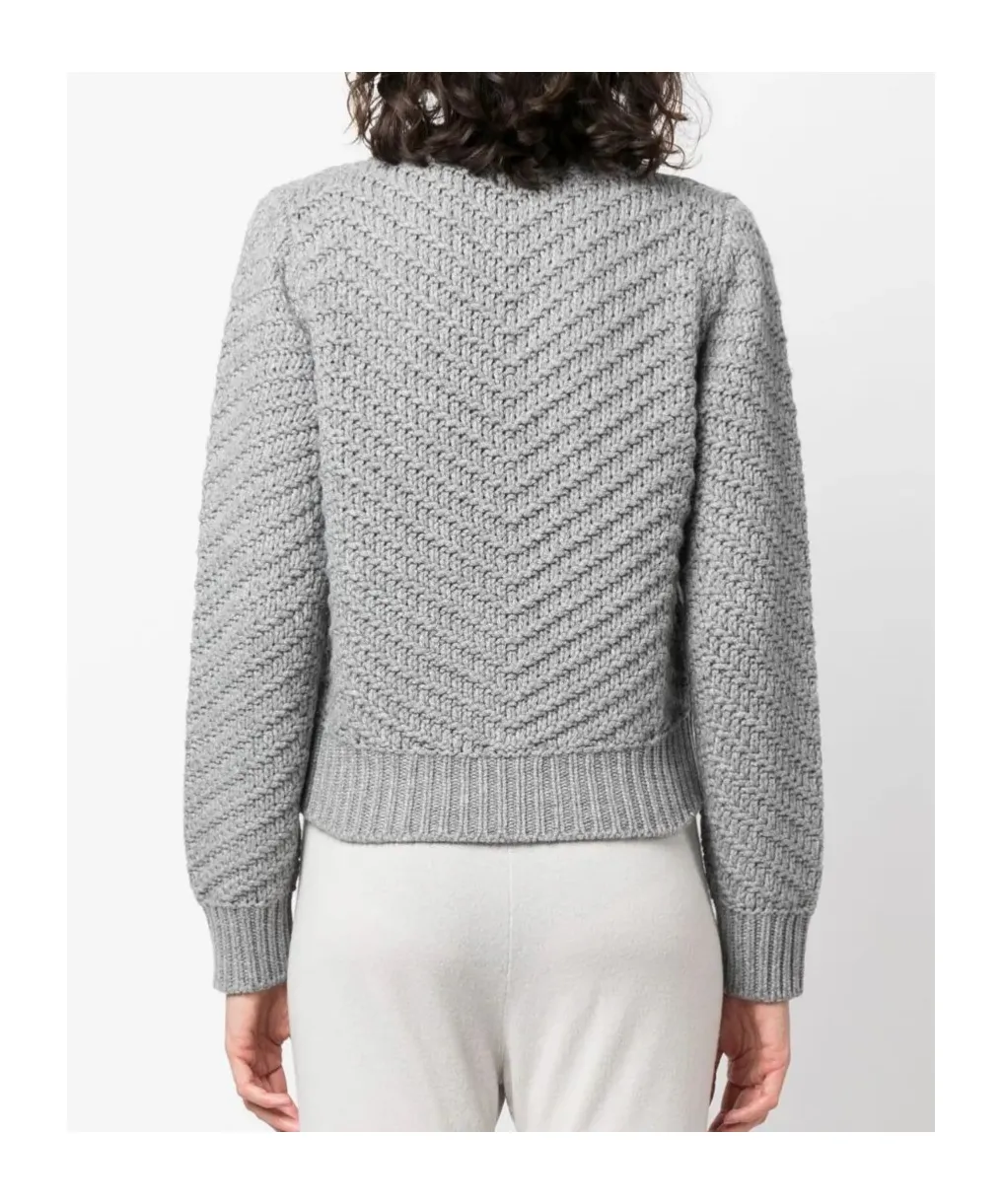 Long Sleeve Sweater