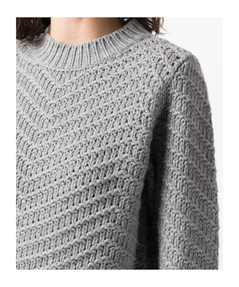 Long Sleeve Sweater