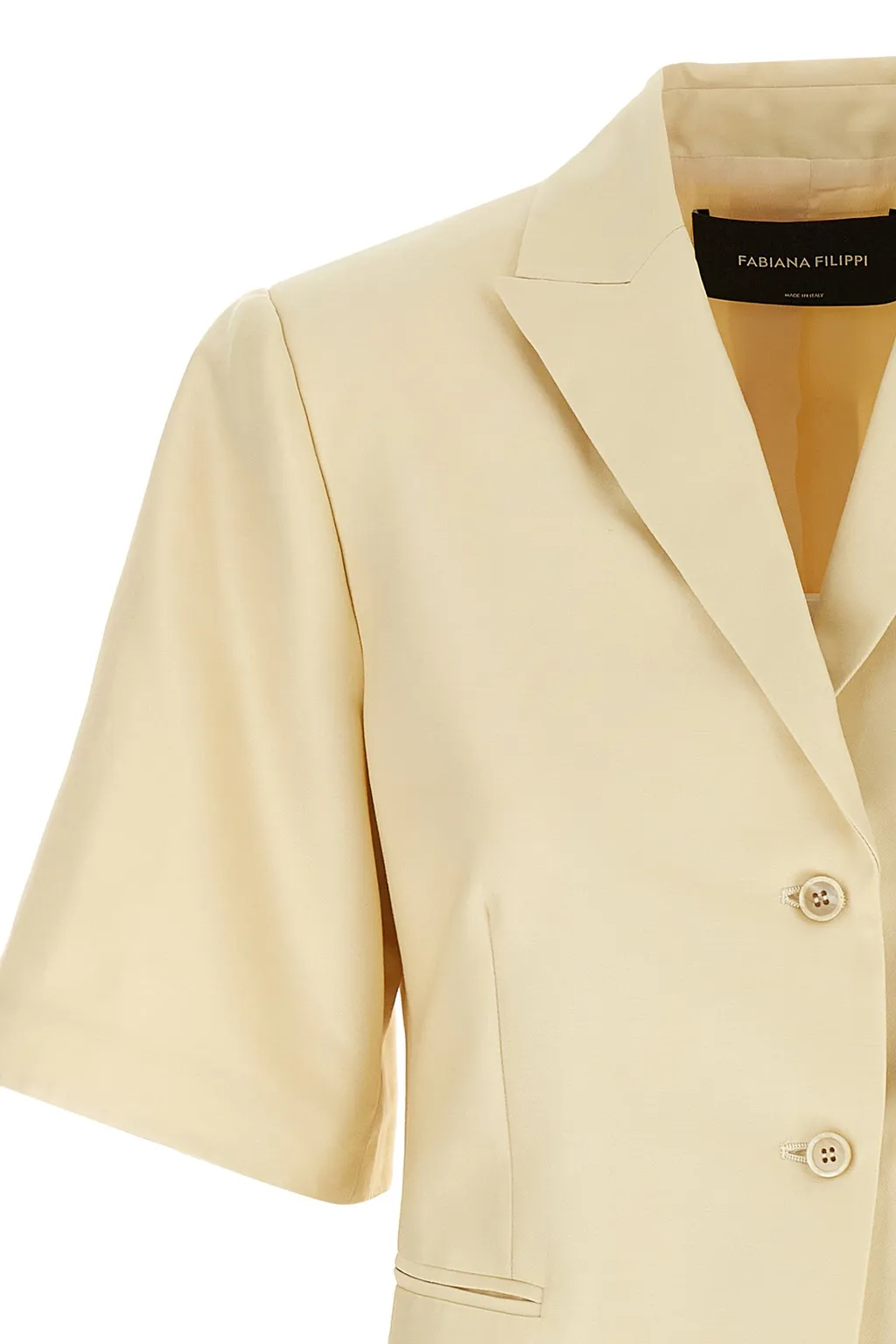 Long Sleeve Casual Jacket