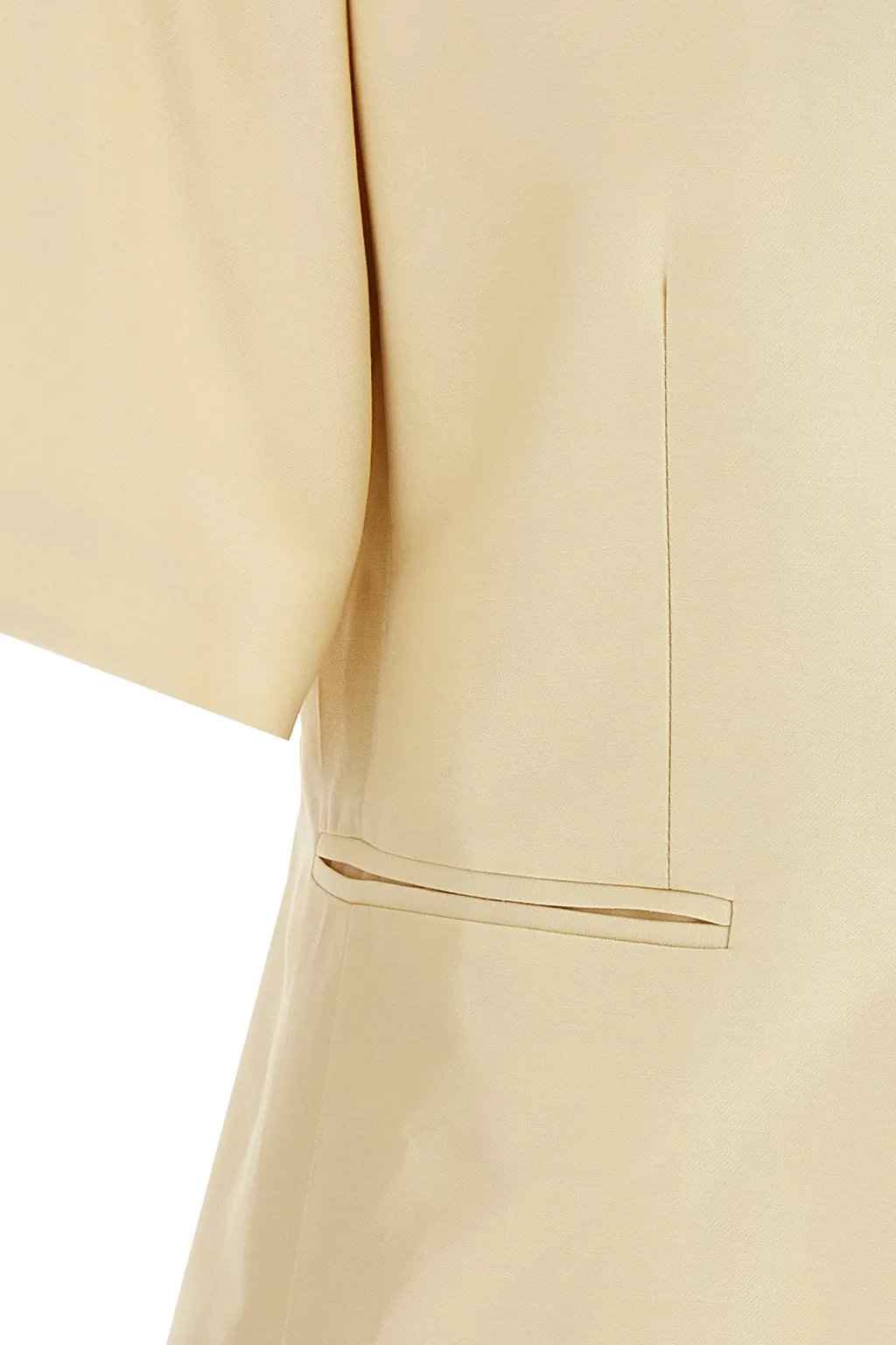 Long Sleeve Casual Jacket