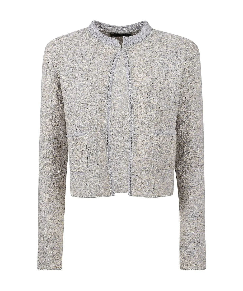 Classic Cardigan