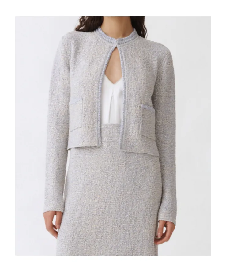 Classic Cardigan