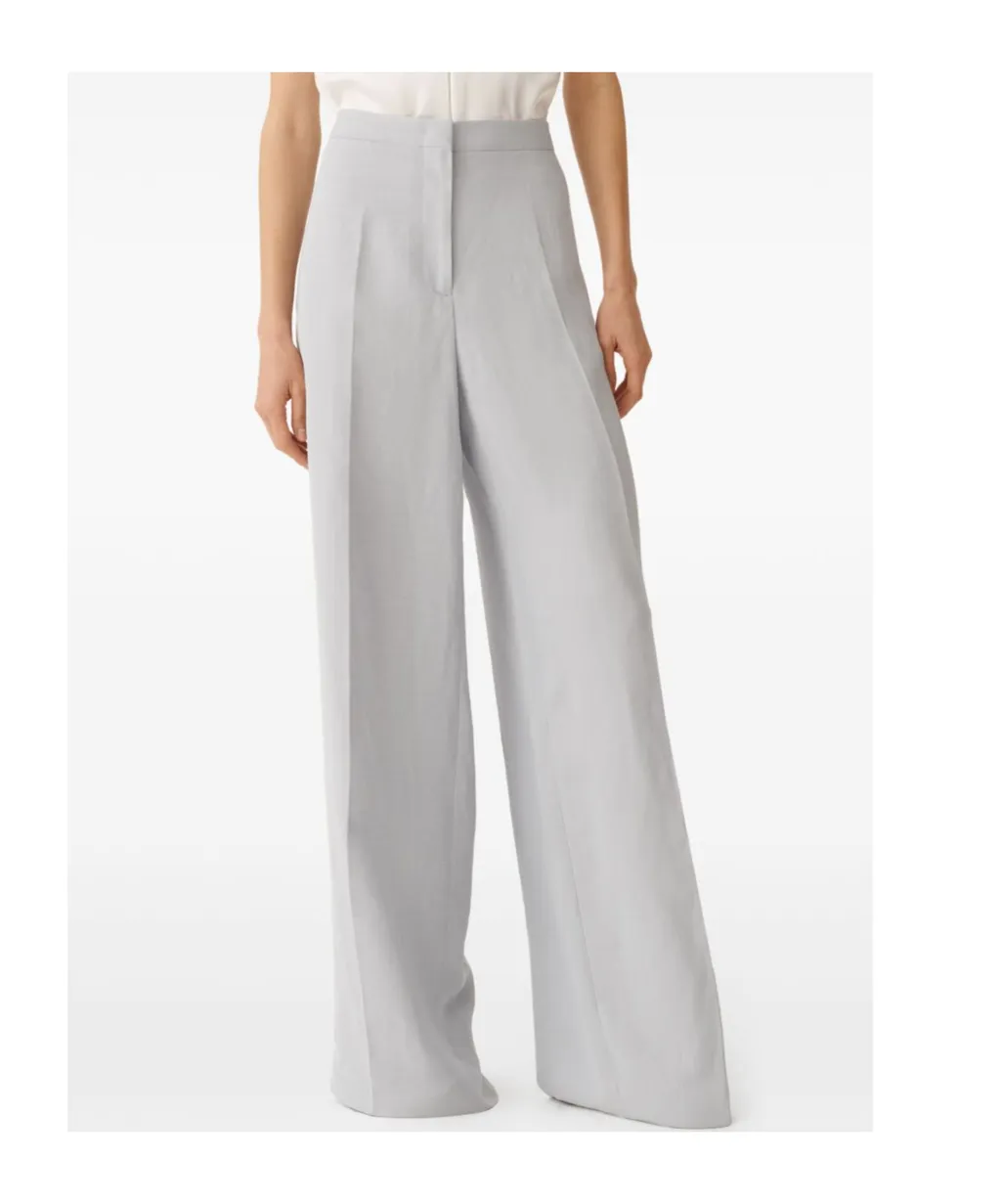 Tailored Trousers