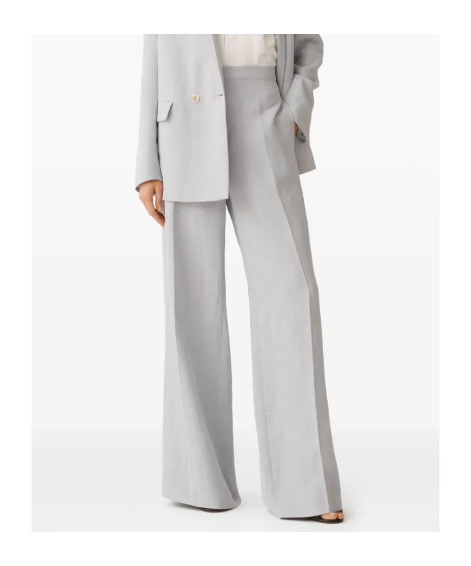 Tailored Trousers
