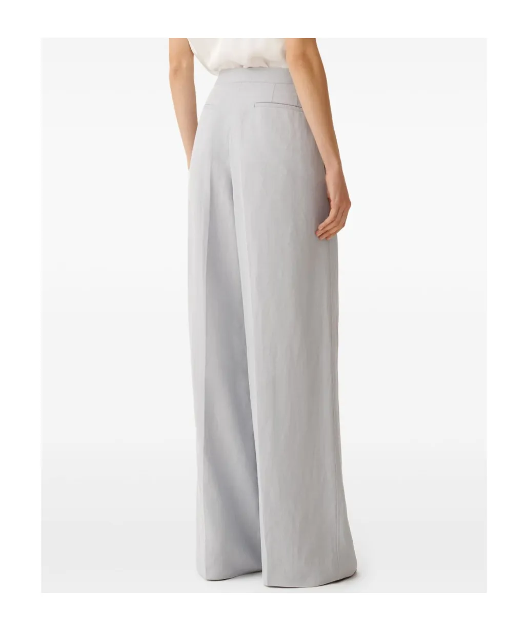 Tailored Trousers
