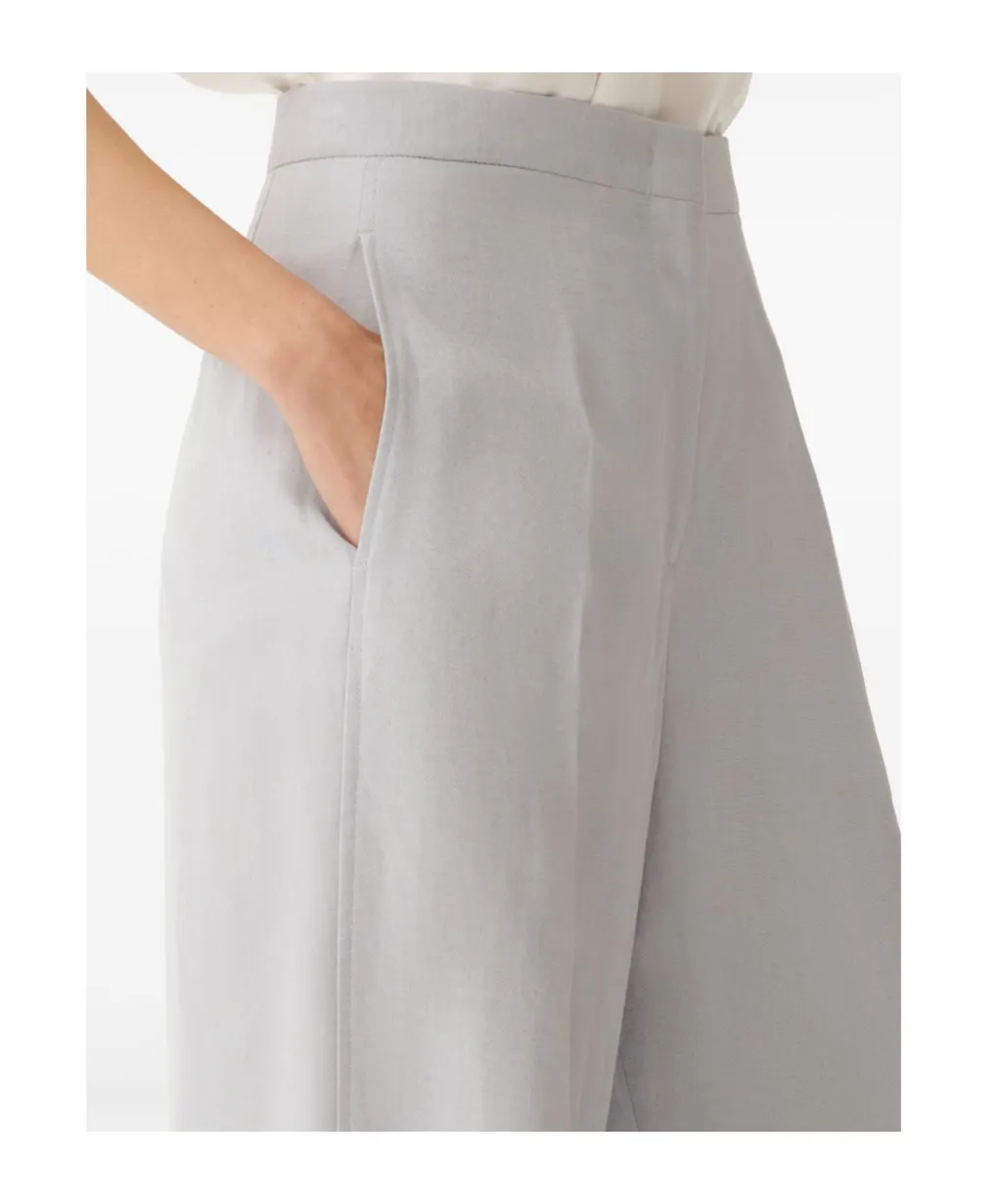Tailored Trousers