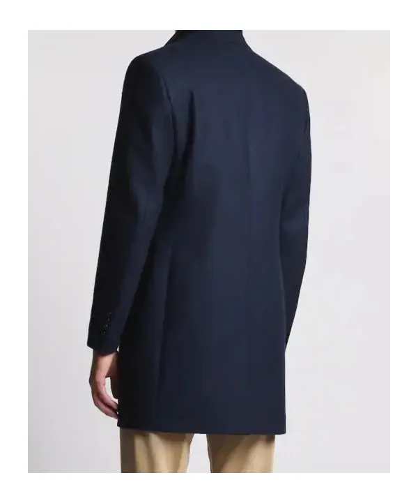 3-In-1 Double Coat