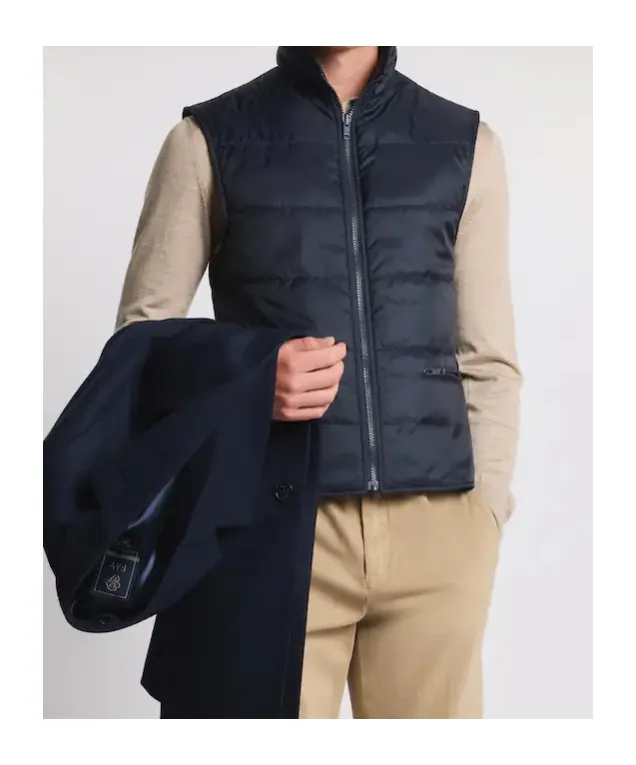 3-In-1 Double Coat