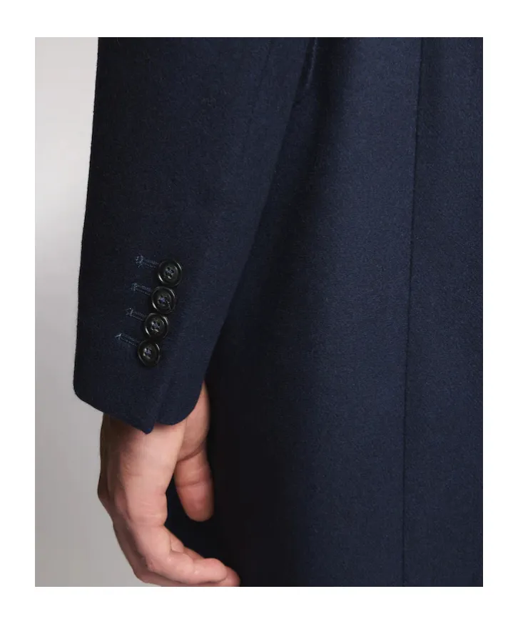 3-In-1 Double Coat