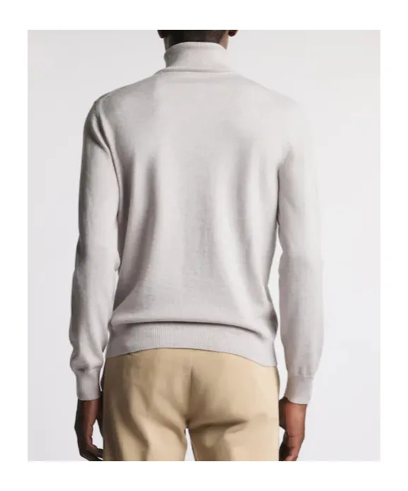 Turtleneck Knitwear