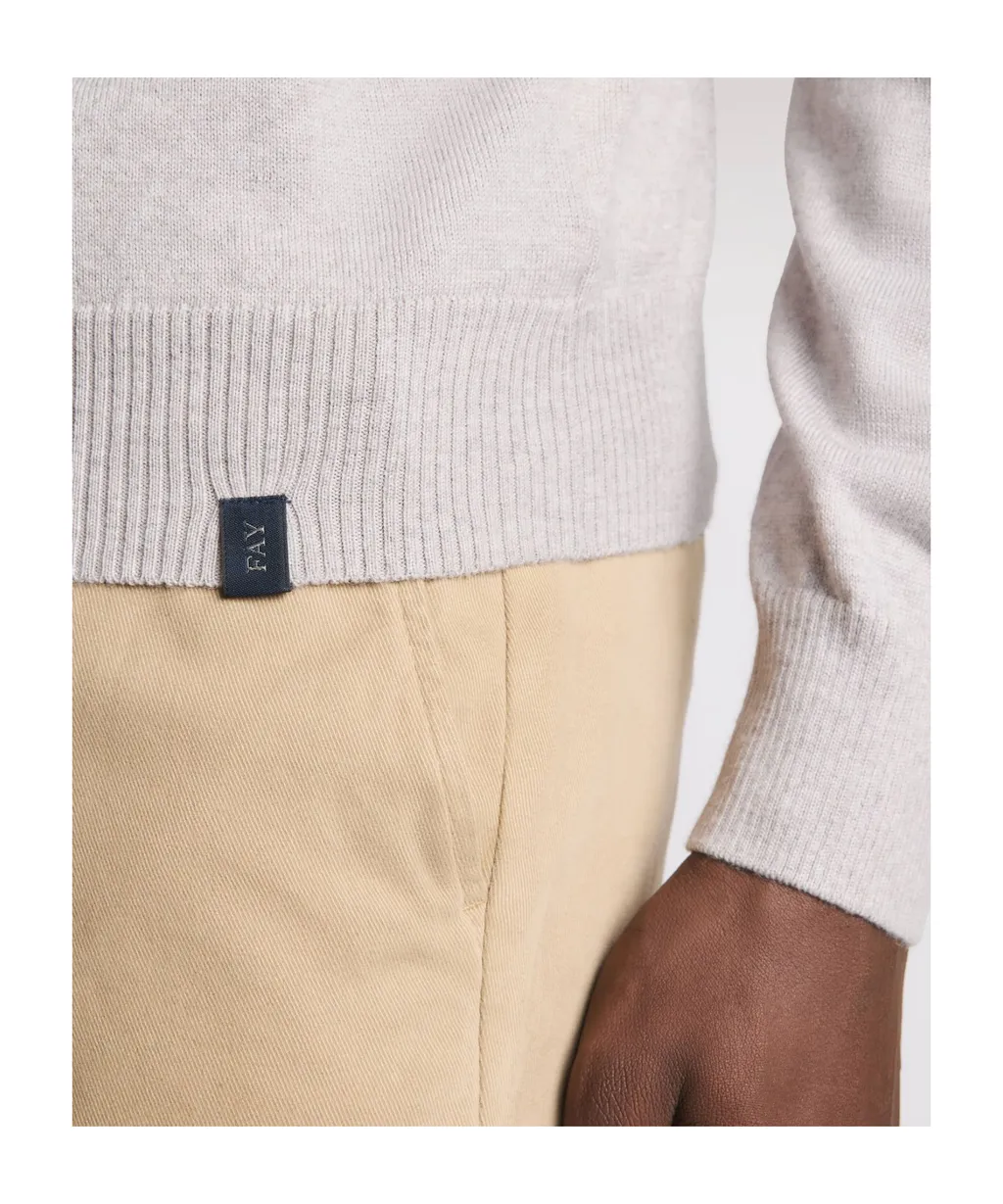 Turtleneck Knitwear