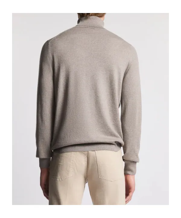 Turtleneck Knitwear