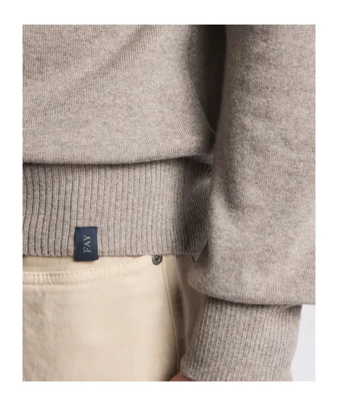 Turtleneck Knitwear