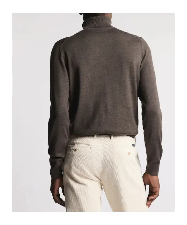 Turtleneck Knitwear