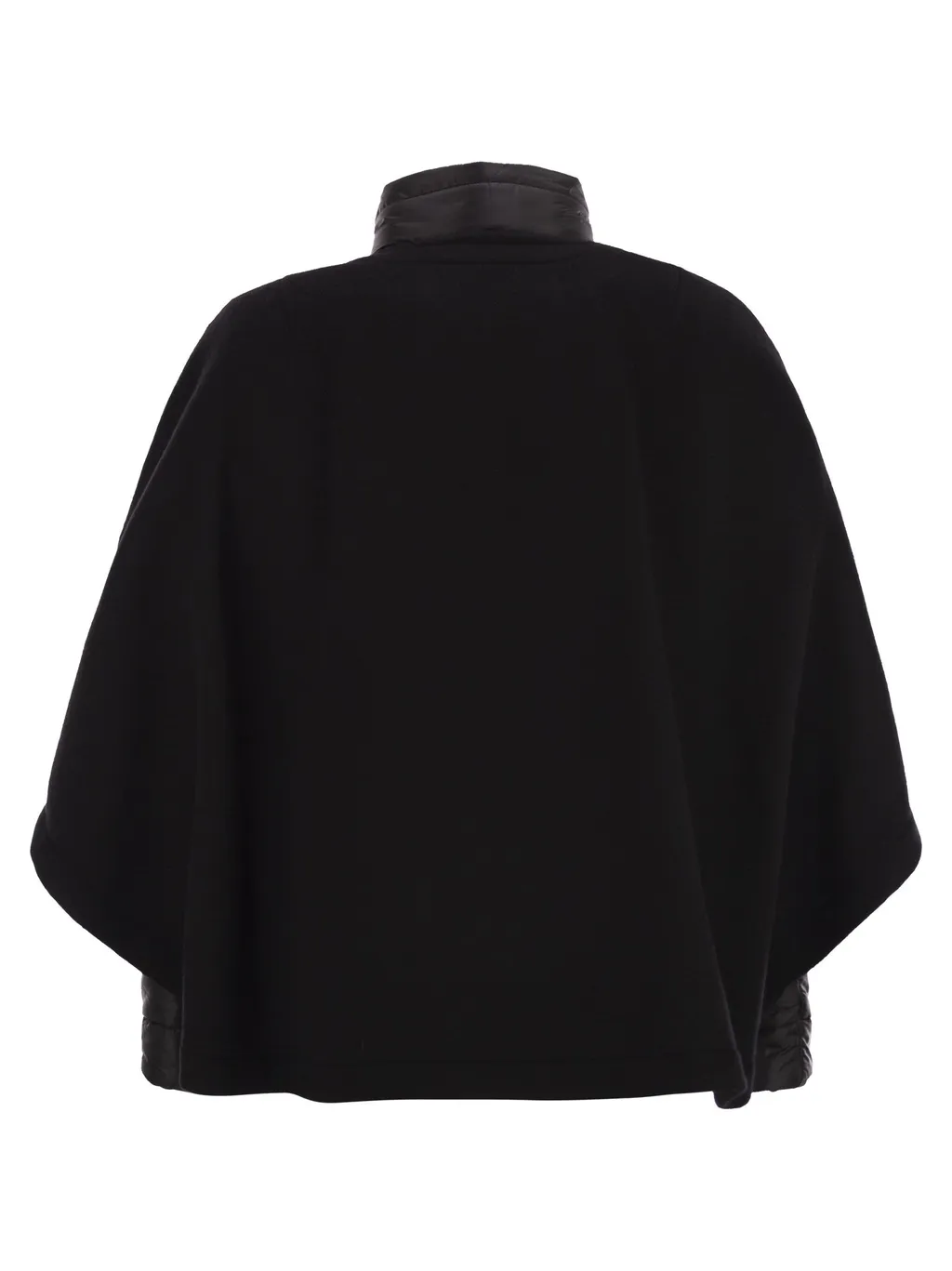 3-In-1 Double-Sided Cape Coat