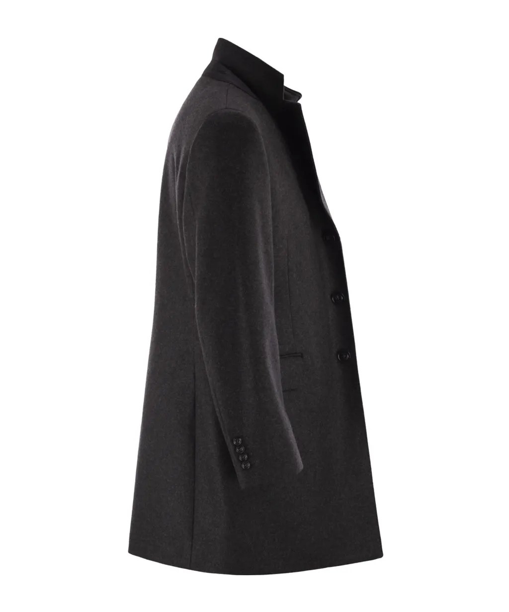 3-In-1 Double Coat
