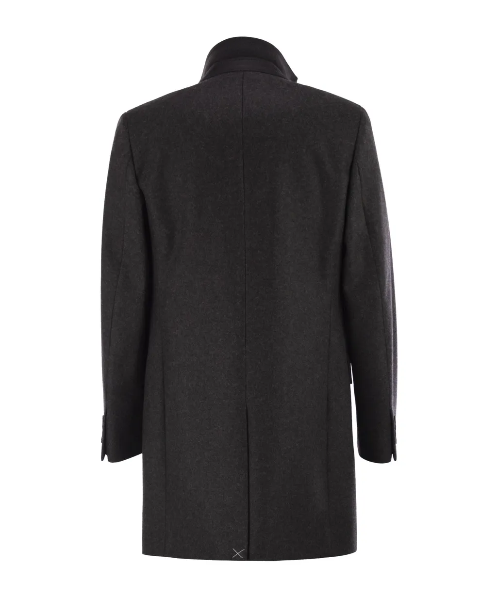 3-In-1 Double Coat