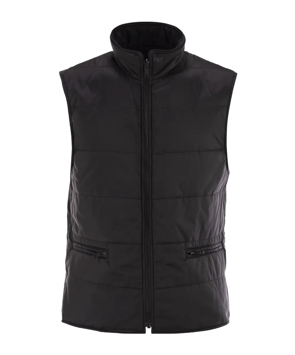 3-In-1 Double Coat