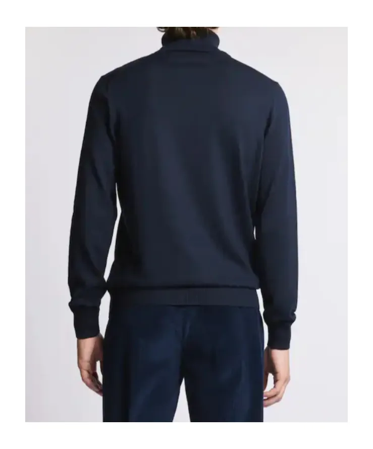 Turtleneck Knitwear
