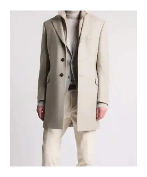 3-In-1 Double Coat
